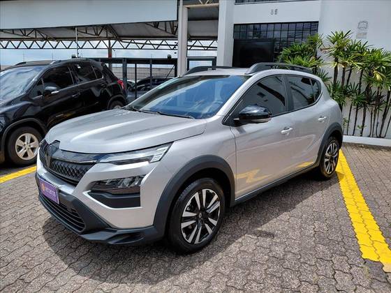 RENAULT KARDIAN 1.0 TCE FLEX EVOLUTION EDC RENAULT KARDIAN 1.0 TCE FLEX EVOLUTION EDC